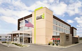 Home2 Suites By Hilton-Cleveland Beachwood